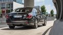 2020 M-Benz S-Class S450 L  第5張縮圖