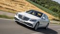 2020 M-Benz S-Class S560 L  第5張縮圖