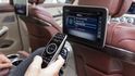 2020 M-Benz S-Class S560 L  第7張縮圖