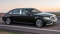 2020 M-Benz S-Class Maybach S560  第1張縮圖