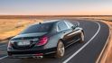 2020 M-Benz S-Class Maybach S650  第2張縮圖
