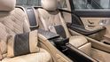 2020 M-Benz S-Class Maybach S650  第8張縮圖