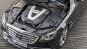 2020 M-Benz S-Class Maybach S650  第10張縮圖