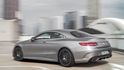 2020 M-Benz S-Class Coupe S560  第2張縮圖