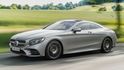 2020 M-Benz S-Class Coupe S560  第5張縮圖