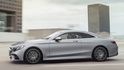 2020 M-Benz S-Class Coupe S560  第7張縮圖