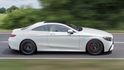 2020 M-Benz S-Class Coupe AMG S63 4MATIC+  第4張縮圖