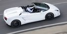 2012 Lamborghini Gallardo LP 560-4 Spyder  第6張縮圖