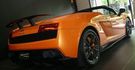 2012 Lamborghini Gallardo LP 570-4 Spyder Performante  第3張縮圖