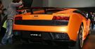 2012 Lamborghini Gallardo LP 570-4 Superleggera Coupe  第6張縮圖