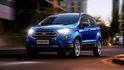 2020 Ford EcoSport 1.5都會時尚型  第1張縮圖