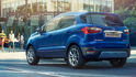 2020 Ford EcoSport EcoBoost 125旗艦型  第5張縮圖