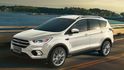 2020 Ford Kuga 2.0 TDCi柴油CP360型  第1張縮圖