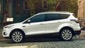 2020 Ford Kuga 2.0 TDCi柴油CP360型  第2張縮圖