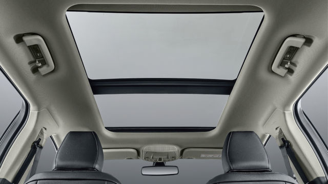 2020 Ford Mondeo Wagon EcoBoost 240  第8張相片