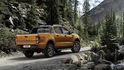 2020 Ford Ranger 2.0 Bi-Turbo Wildtrak  第6張縮圖