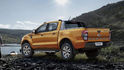 2020 Ford Ranger 2.0 Bi-Turbo Wildtrak旗艦型  第2張縮圖