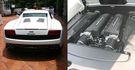 2011 Lamborghini Gallardo LP 550-2 Coupe  第7張縮圖