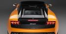 2011 Lamborghini Gallardo LP 560-4 Bicore Coupe  第8張縮圖