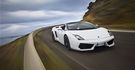2011 Lamborghini Gallardo LP 560-4 Spyder  第1張縮圖