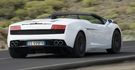 2011 Lamborghini Gallardo LP 560-4 Spyder  第3張縮圖