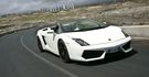 2011 Lamborghini Gallardo LP 560-4 Spyder  第4張縮圖