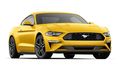 2020 Ford Mustang EcoBoost Premium  第1張縮圖