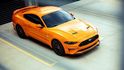 2020 Ford Mustang GT Premium  第3張縮圖