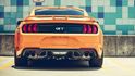 2020 Ford Mustang GT Premium  第6張縮圖