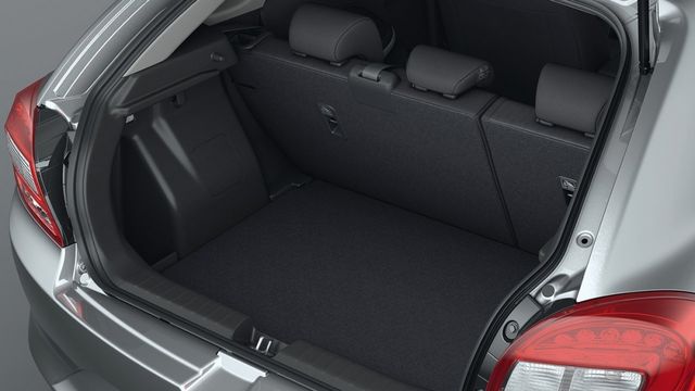 2020 Suzuki Baleno 1.0 GLX  第8張相片