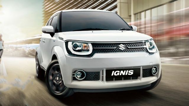 全新小改款suzuki Ignis 正式於日本市場推出 7car 小七車觀點