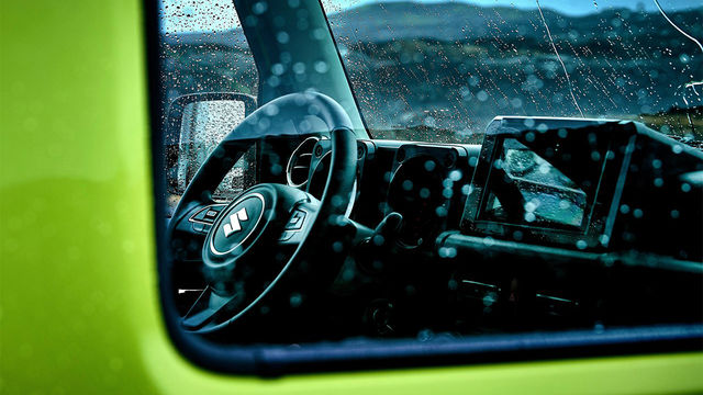 2020 Suzuki Jimny 1.5 GLX  第6張相片