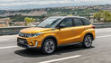 2020 Suzuki Vitara S  第3張縮圖