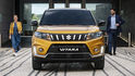 2020 Suzuki Vitara S  第4張縮圖