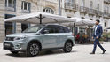 2020 Suzuki Vitara S AllGrip  第2張縮圖