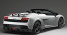 2011 Lamborghini Gallardo LP 570-4 Spyder Performante  第3張縮圖