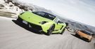 2011 Lamborghini Gallardo LP 570-4 Superleggera Coupe  第1張縮圖