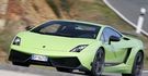 2011 Lamborghini Gallardo LP 570-4 Superleggera Coupe  第5張縮圖