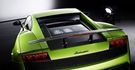 2011 Lamborghini Gallardo LP 570-4 Superleggera Coupe  第8張縮圖