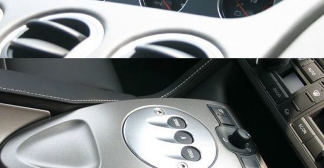 2010 Lamborghini Gallardo LP550-2 AD  第6張相片