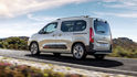 2020 Citroen Berlingo Live MT6  第2張縮圖