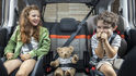 2020 Citroen Berlingo Feel  第8張縮圖