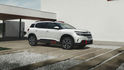 2020 Citroen C5 Aircross Feel  第1張縮圖