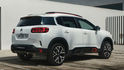 2020 Citroen C5 Aircross Feel  第2張縮圖