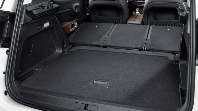 2020 Citroen C5 Aircross Feel  第7張相片