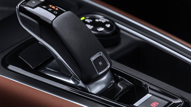 2020 Citroen C5 Aircross Feel  第10張相片