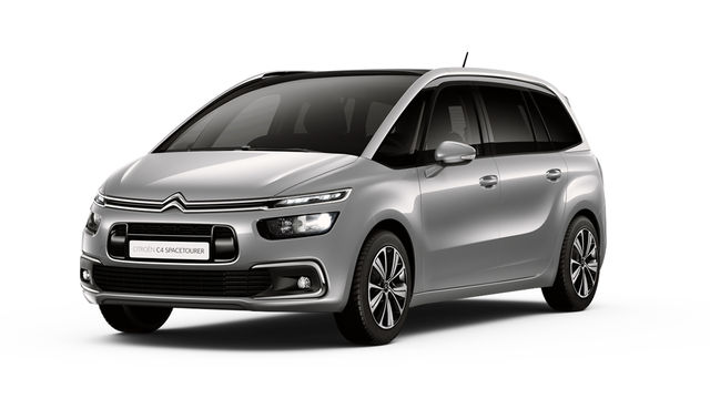 2020 Citroen Grand C4 SpaceTourer Shine  第1張相片