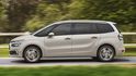 2020 Citroen Grand C4 SpaceTourer Shine  第5張縮圖