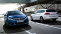 2020 Peugeot 308 SW 1.2 PureTech Allure  第5張縮圖