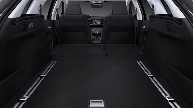 2020 Peugeot 308 SW 1.2 PureTech Allure  第10張相片